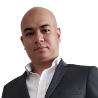 Gean Paul Tilano Molina