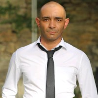 Mario Jorge Diakos de Mesquita