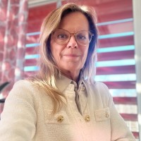 Elisabeth Söderberg