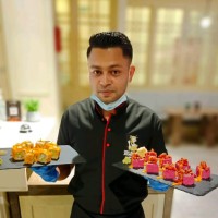 Suraj Sunar