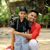 nitesh dhasade