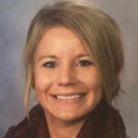 Kate (Summers) Mccabe, Mba