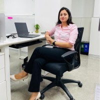 Dr. Rajashree Kalita