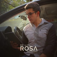 Rubén De La Rosa Perez