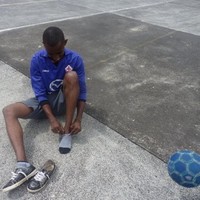 Ben Abdoulkarim Moussa