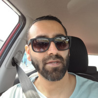 deepan patel