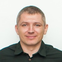 Volodymyr Makukh