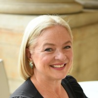 Julie Jones