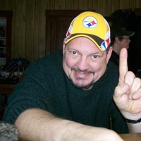 Randy Geesey