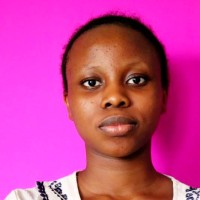 Eunice Bakare