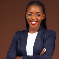 Vanessa Mukamanzi