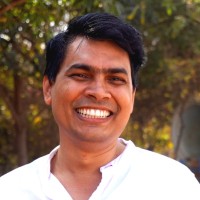 Sachidanand Singh