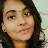Nivetha Rajendran