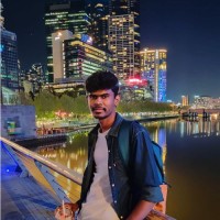arjun sivarajan