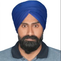 Avtar Bhatti