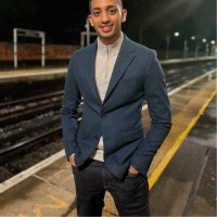 Mustafa Chamadia