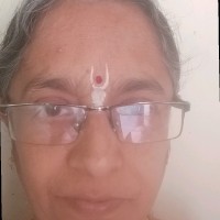 Mridula T K