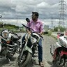 Dhanush Patel