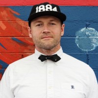 Jonathon Hackett