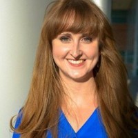 Amanda Hall, Cpa