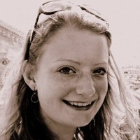 Esther Van Der Worp