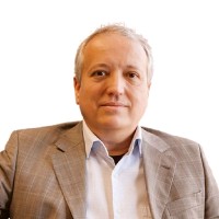 Carlos Escudero Garcia