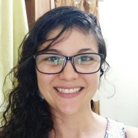 Pamela Nuñez Paradis, Cis