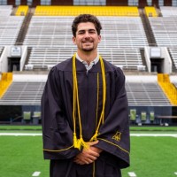 Mitchell Greene