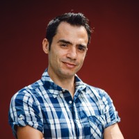 Emanuele Caponigri
