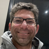 Greg Shane