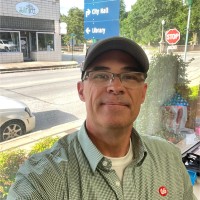 Kevin Crawford