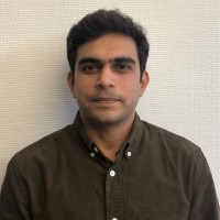 Bharath Upaddhya