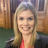 Kari Bell, MBA, SPHR, SHRM-SCP, CCAP, NCRI