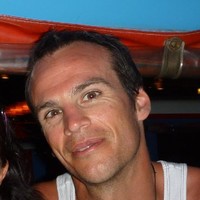 Geoff Waite