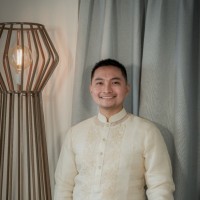 Roland Philip Go