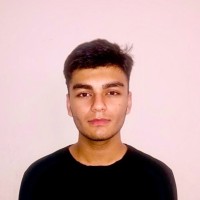 Suryansh Singh