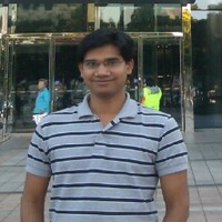 Raghavendra Singh Niranjan