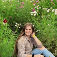 Madison Gagge