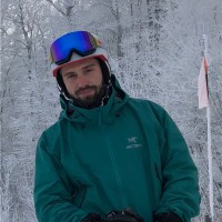 Dylan Croteau