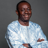 Dienoum Sarr