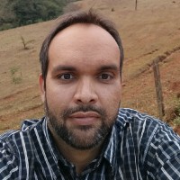 Daniel Machado