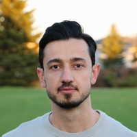 Saeed Bonab