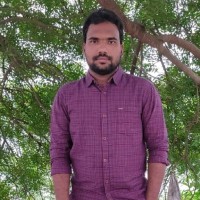 Venunadh Musuluri