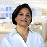 Mahvash Behbahani