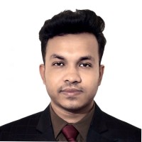 Shorif Ahmed Afridi Mozumder