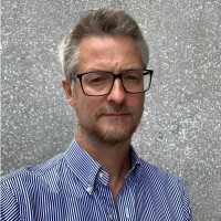 Russell Mitchell