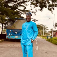 Kamil-Bello Furqan FMVA®,BIDA™, GMNSE