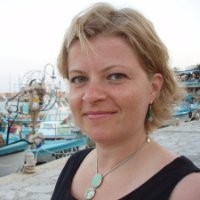 Christina Hoencke