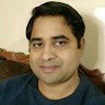 Paritosh Dwivedi