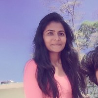 Priya Jarali
